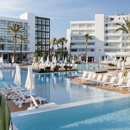Aluasoul Ibiza - Adults Only Hotel Es Cana Екстериор снимка