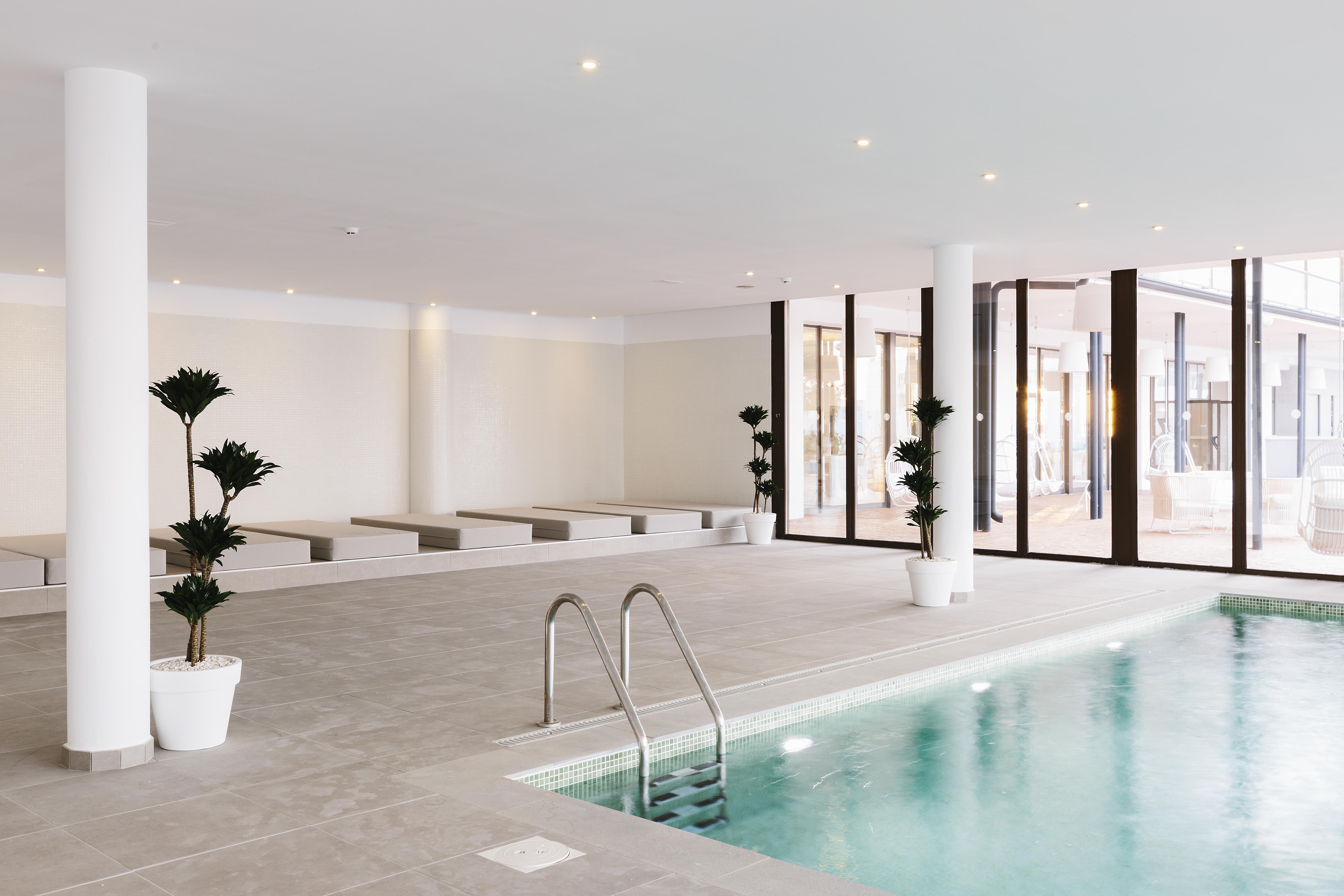 Aluasoul Ibiza - Adults Only Hotel Es Cana Екстериор снимка