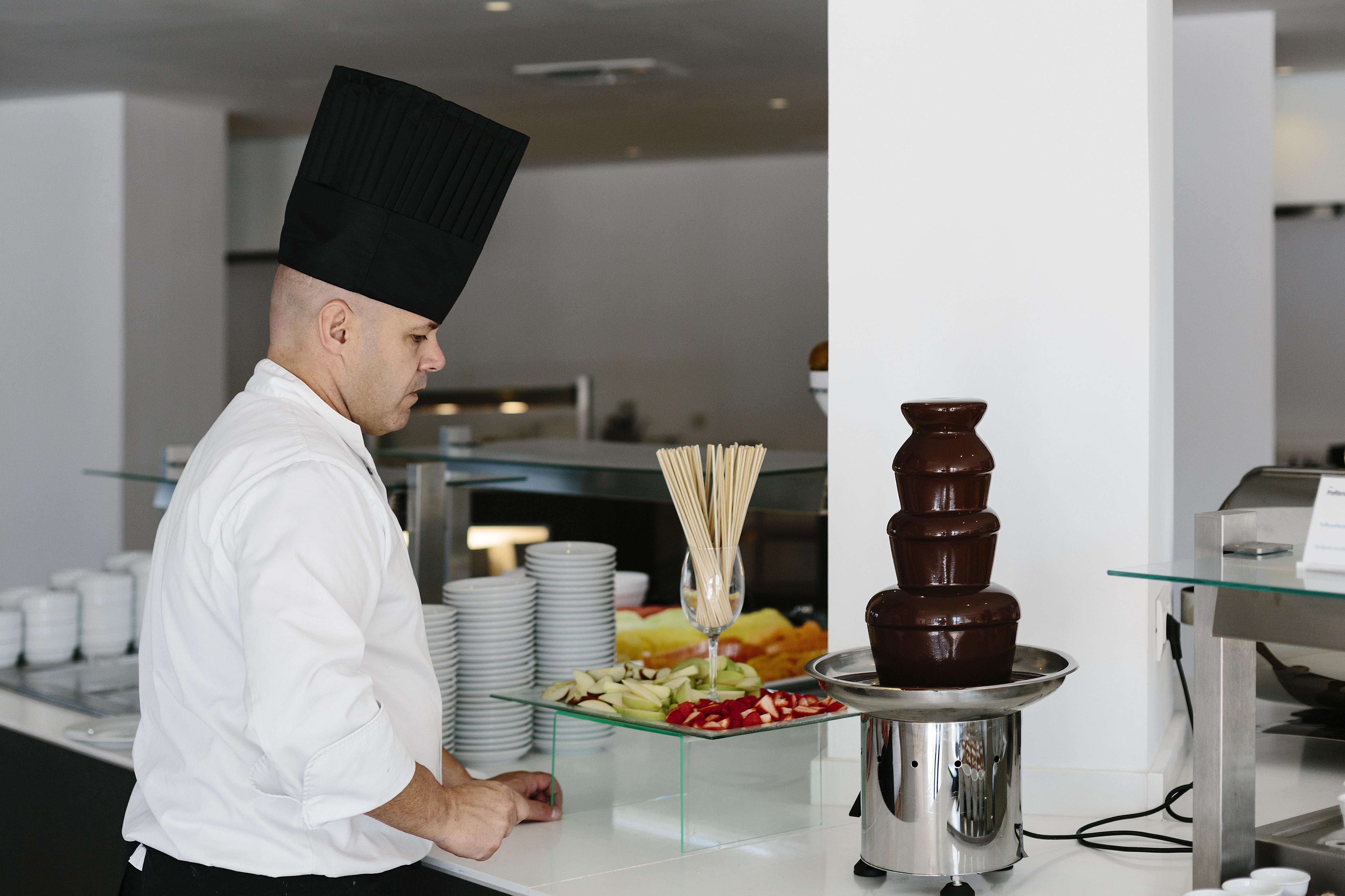 Aluasoul Ibiza - Adults Only Hotel Es Cana Екстериор снимка