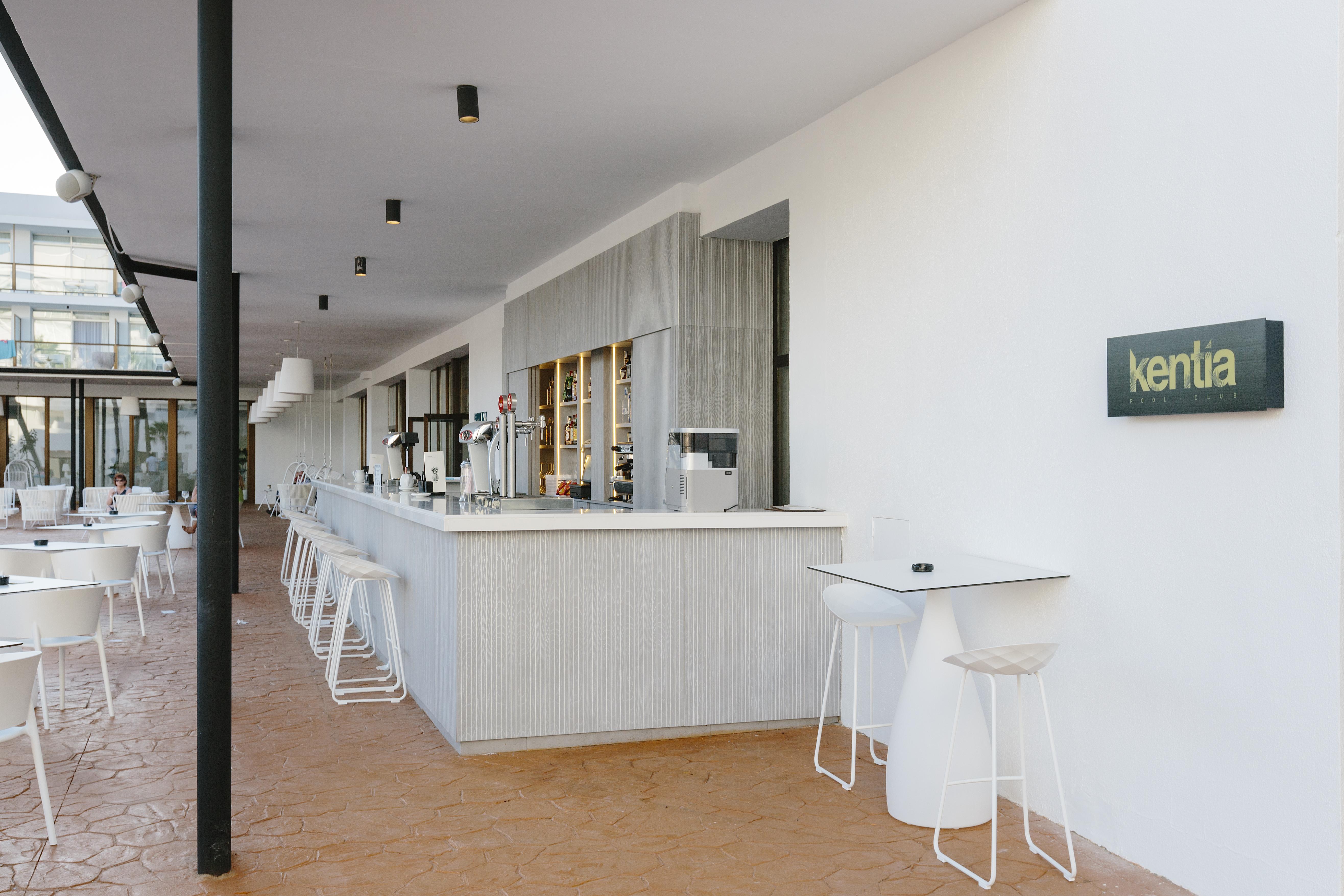 Aluasoul Ibiza - Adults Only Hotel Es Cana Екстериор снимка